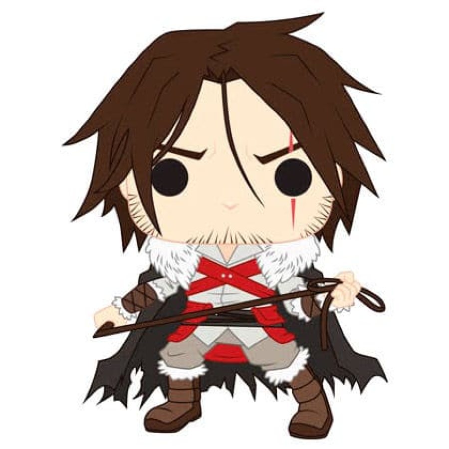Trevor Belmont