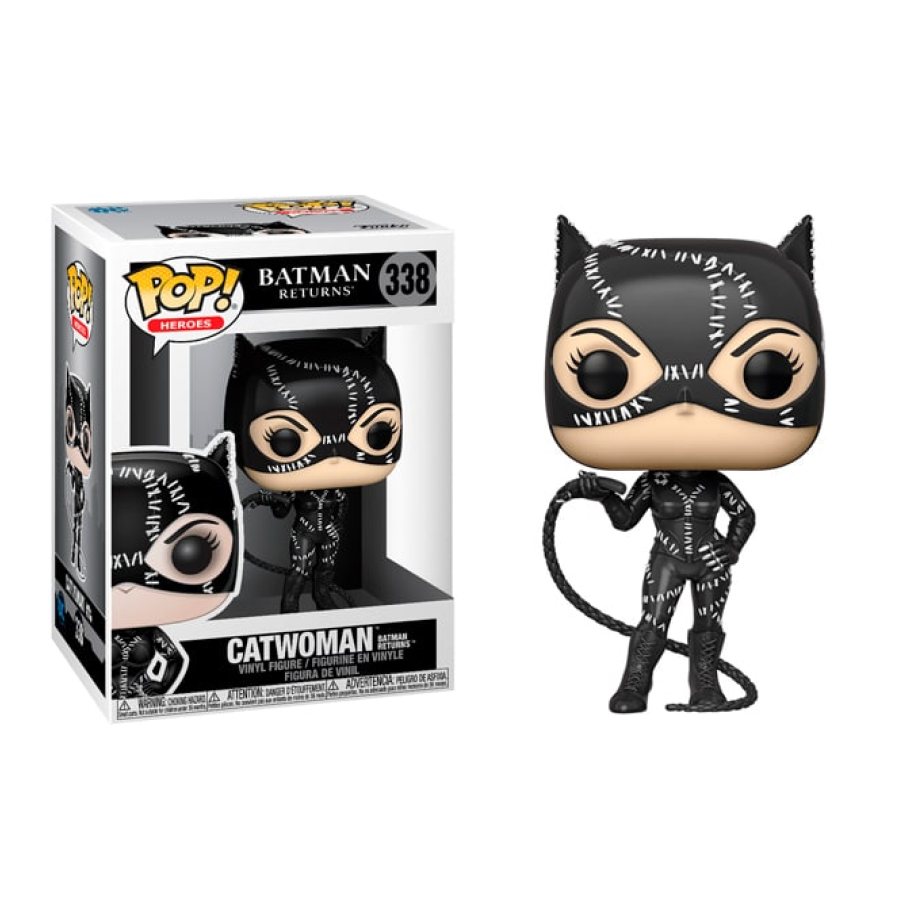 Catwoman