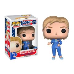 Hilary Clinton