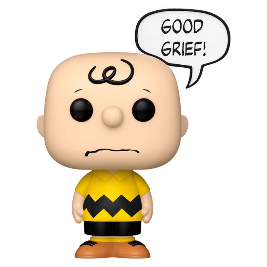 Charlie Brown