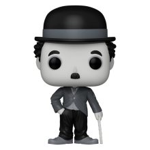 Charlie Chaplin