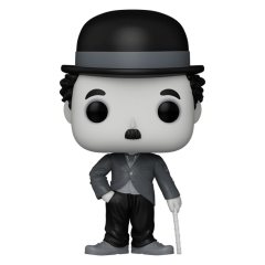 Charlie Chaplin