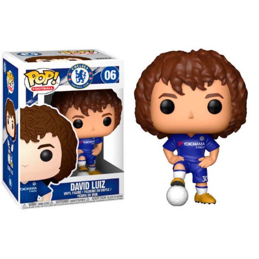 David Luiz