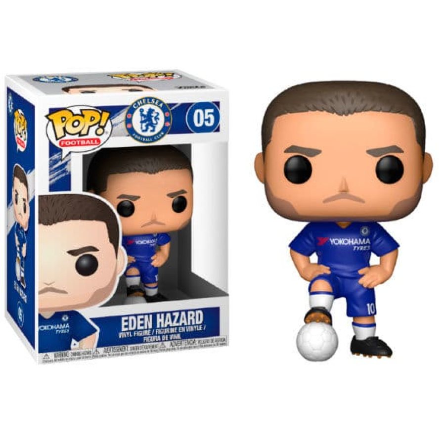 Eden Hazard