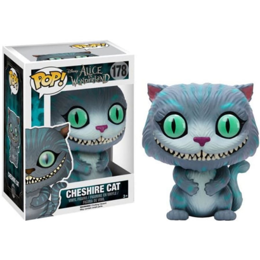 Cheshire Cat