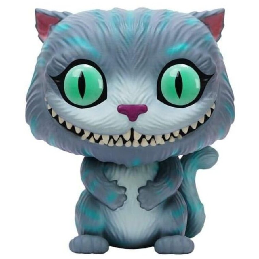 Cheshire Cat