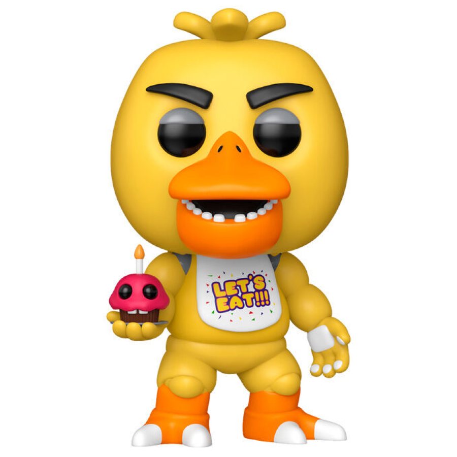 Chica