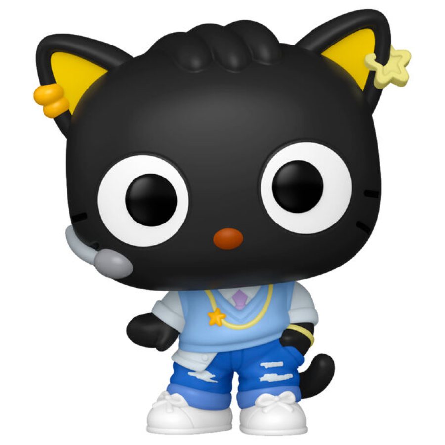 Chococat