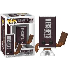 Chocolate Hersheys Bar