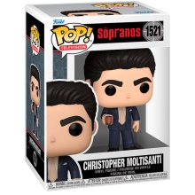 Christopher Moltisanti