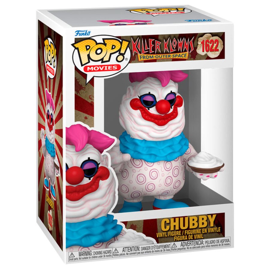 Chubby