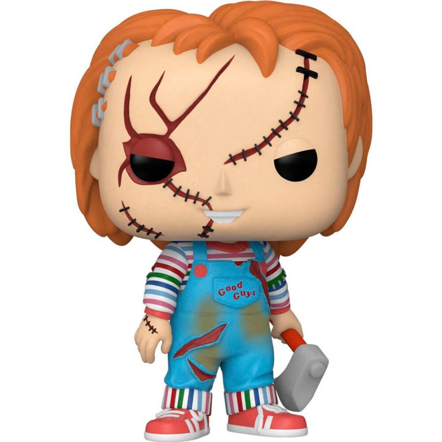 Chucky