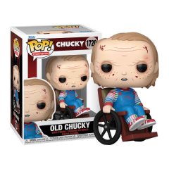Chucky Mayor