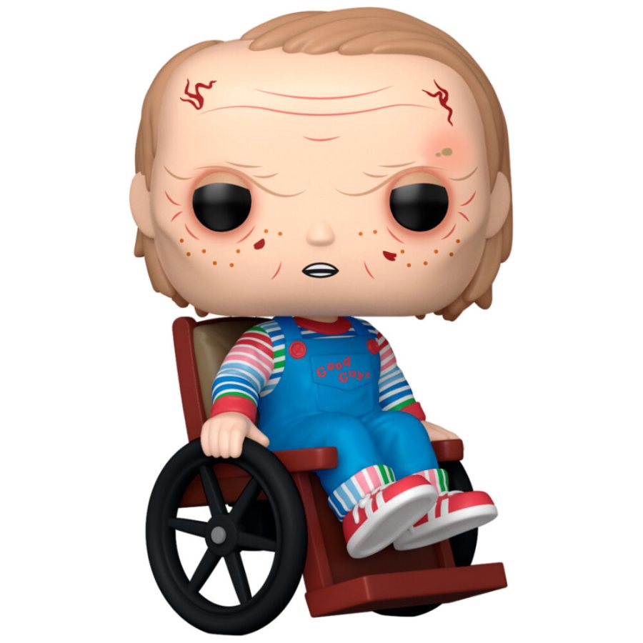 Chucky Mayor