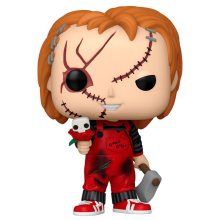 Chucky San Valentin