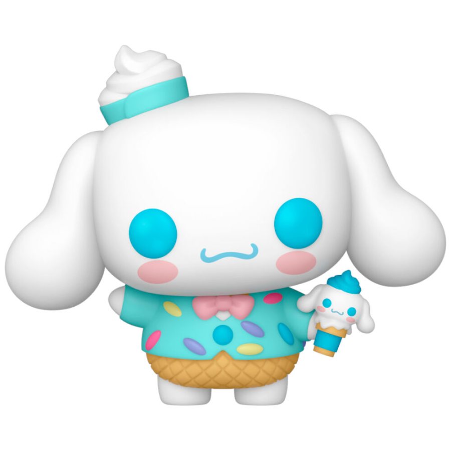 Cinnamoroll