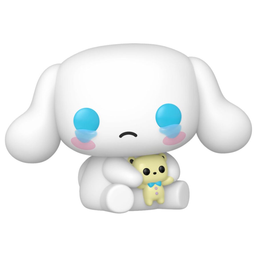 Cinnamoroll