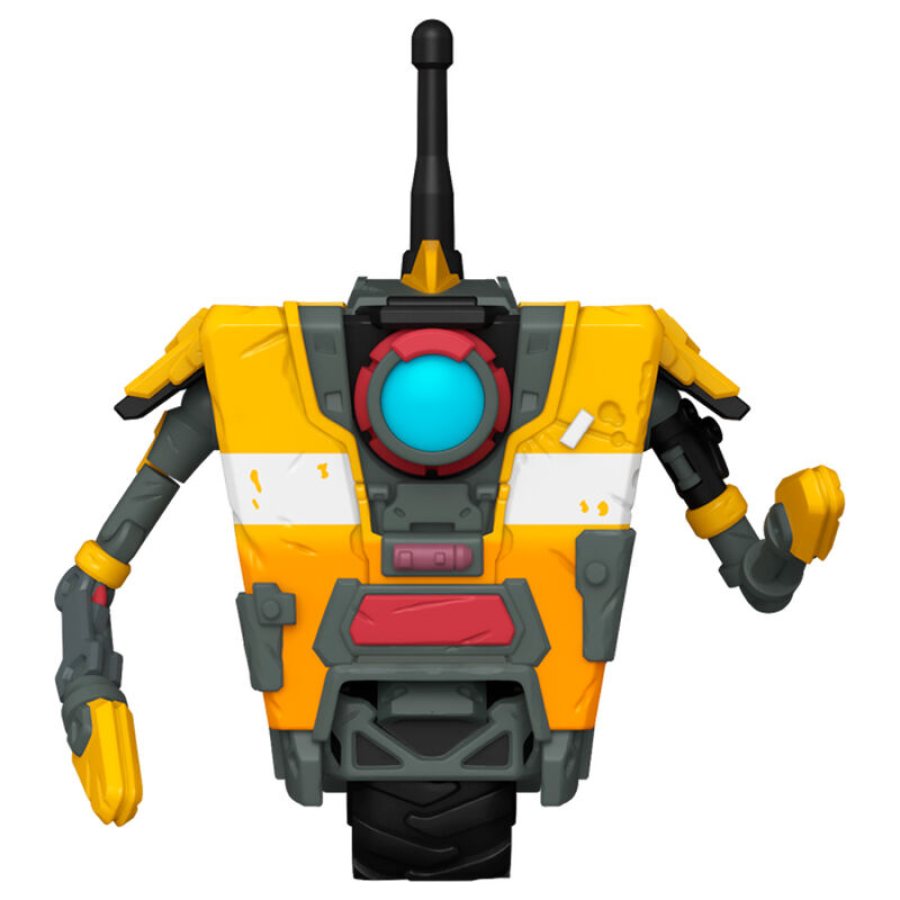 Claptrap
