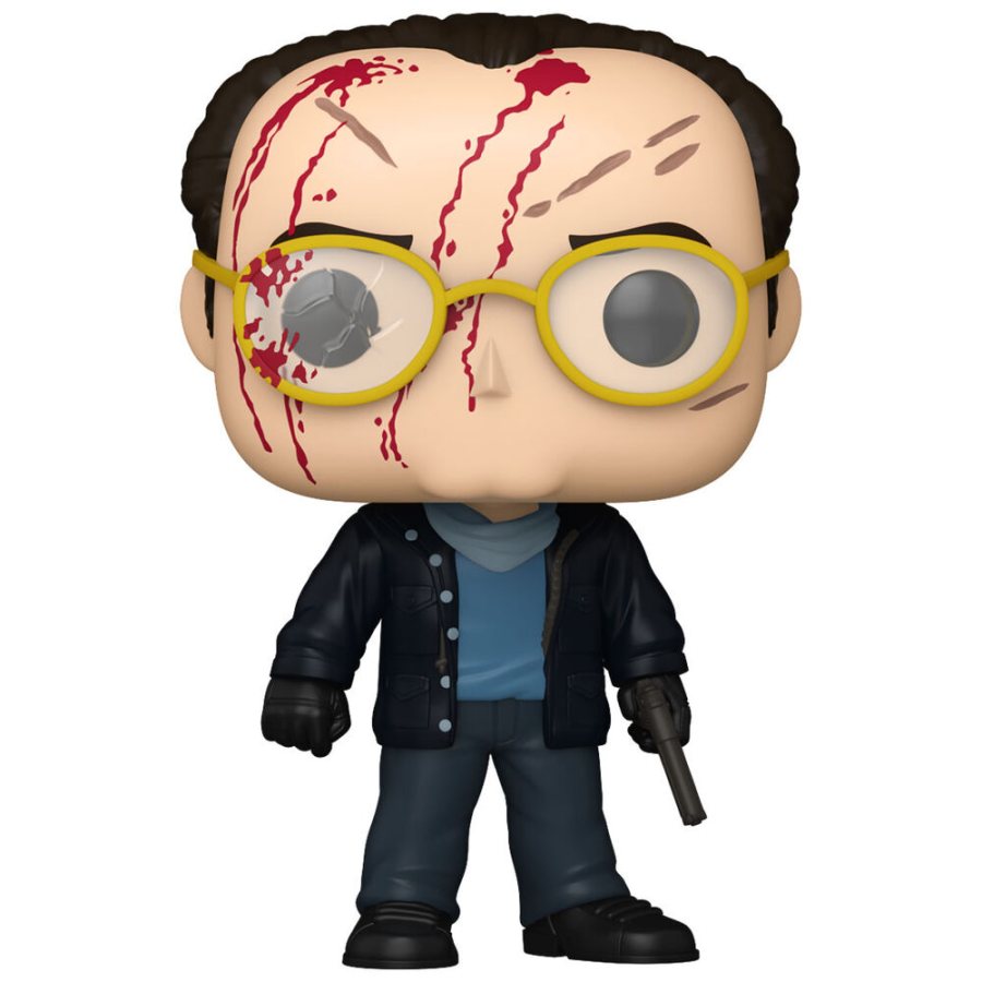 Clarence Boddicker