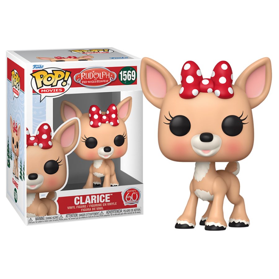 Clarice