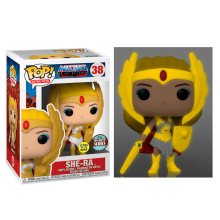 Classic She-Ra Glow