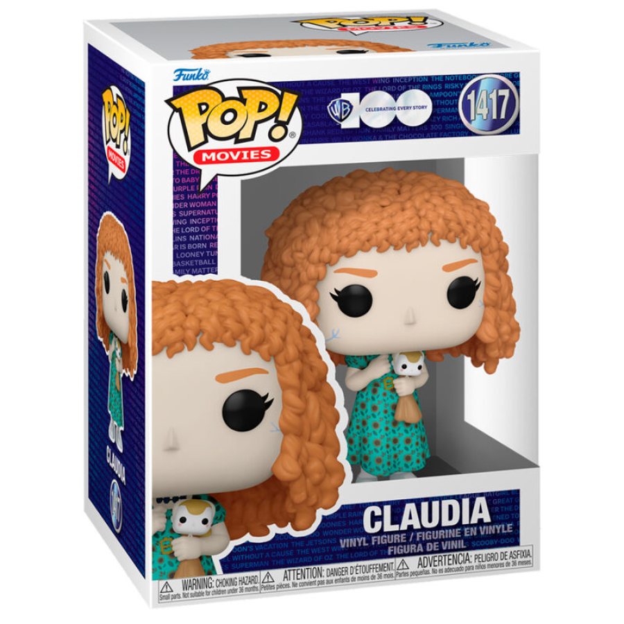 Claudia