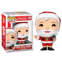 Coca-Cola Santa