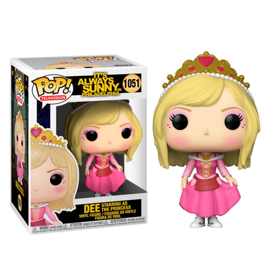 Princess Dee