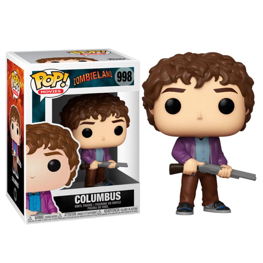 Columbus