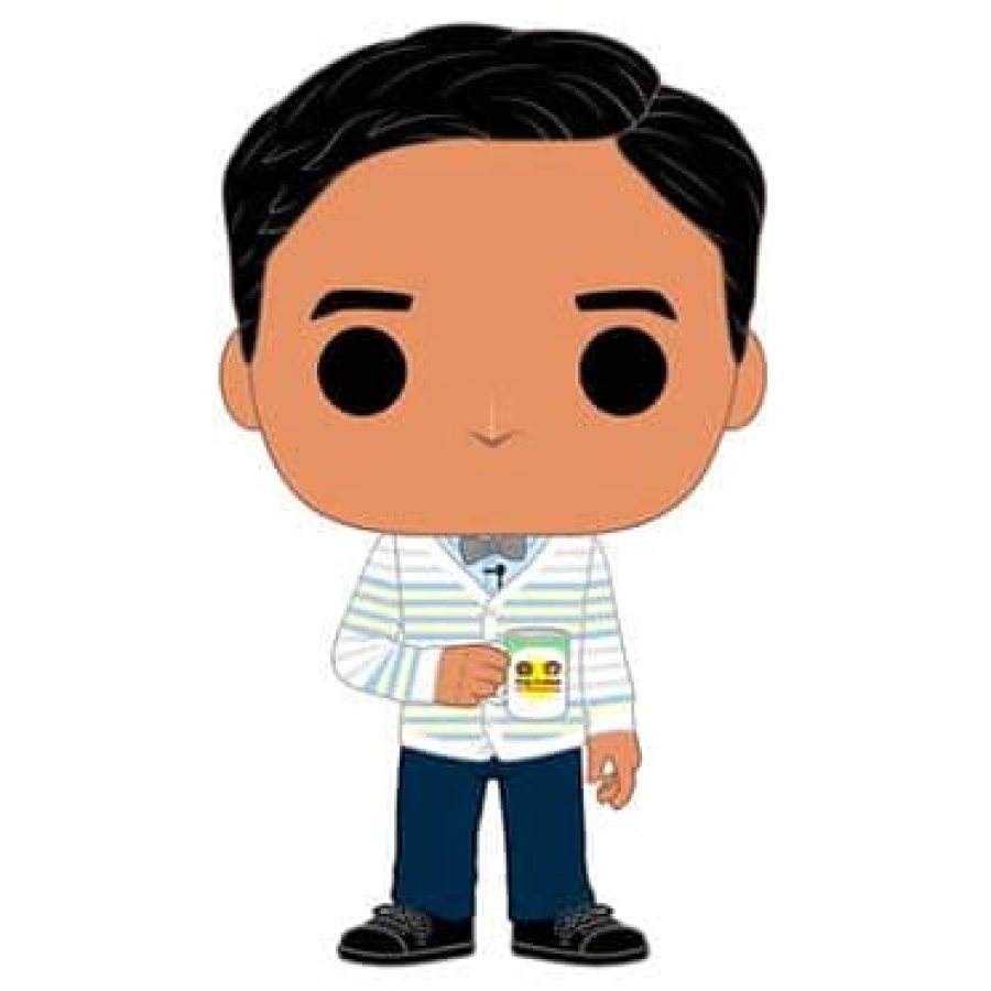 Abed Nadir