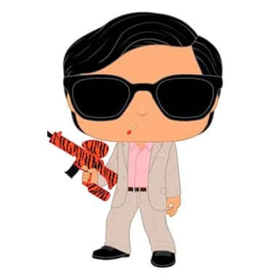 Ben Chang