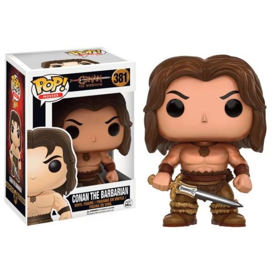 Conan