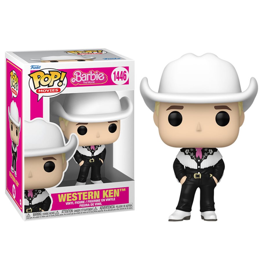 Cowboy Ken