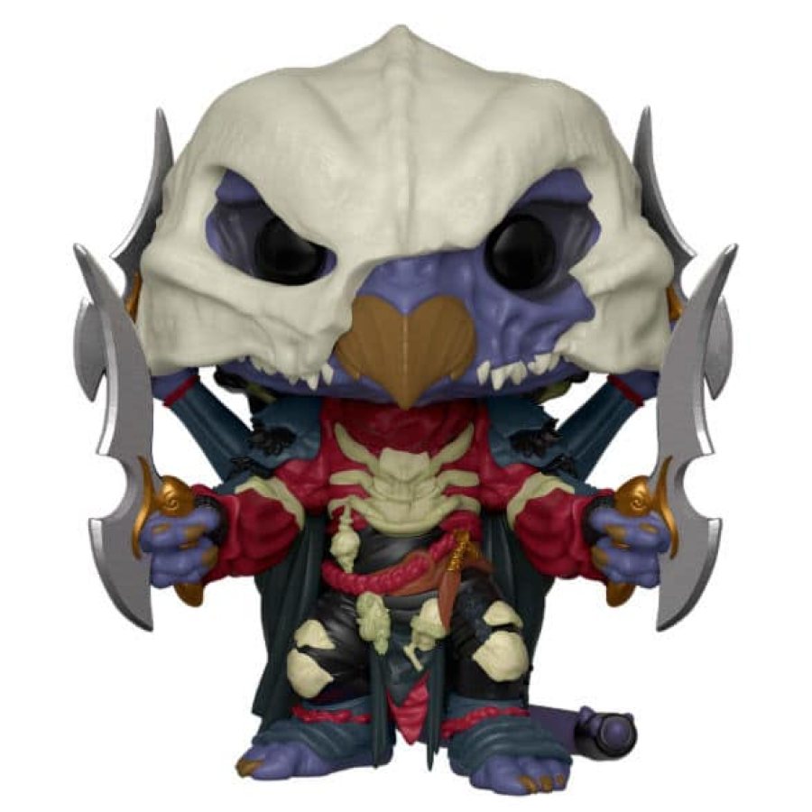 Skeksis