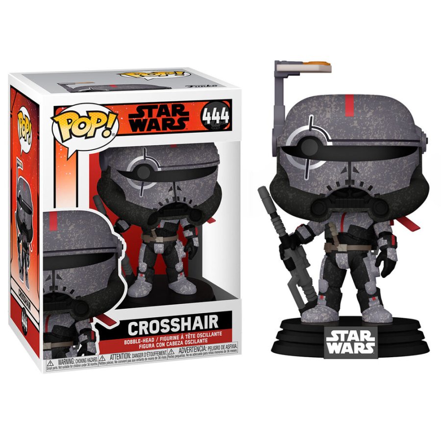 Crosshair