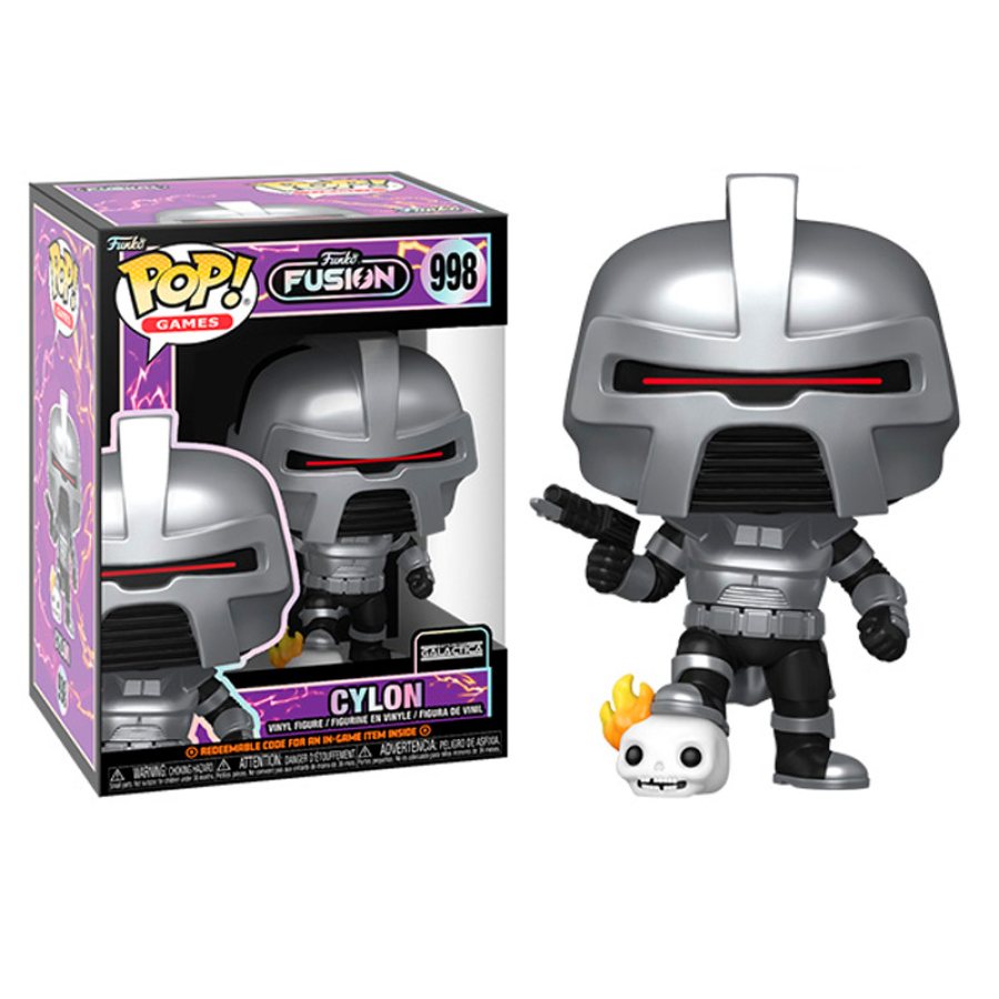 Cylon