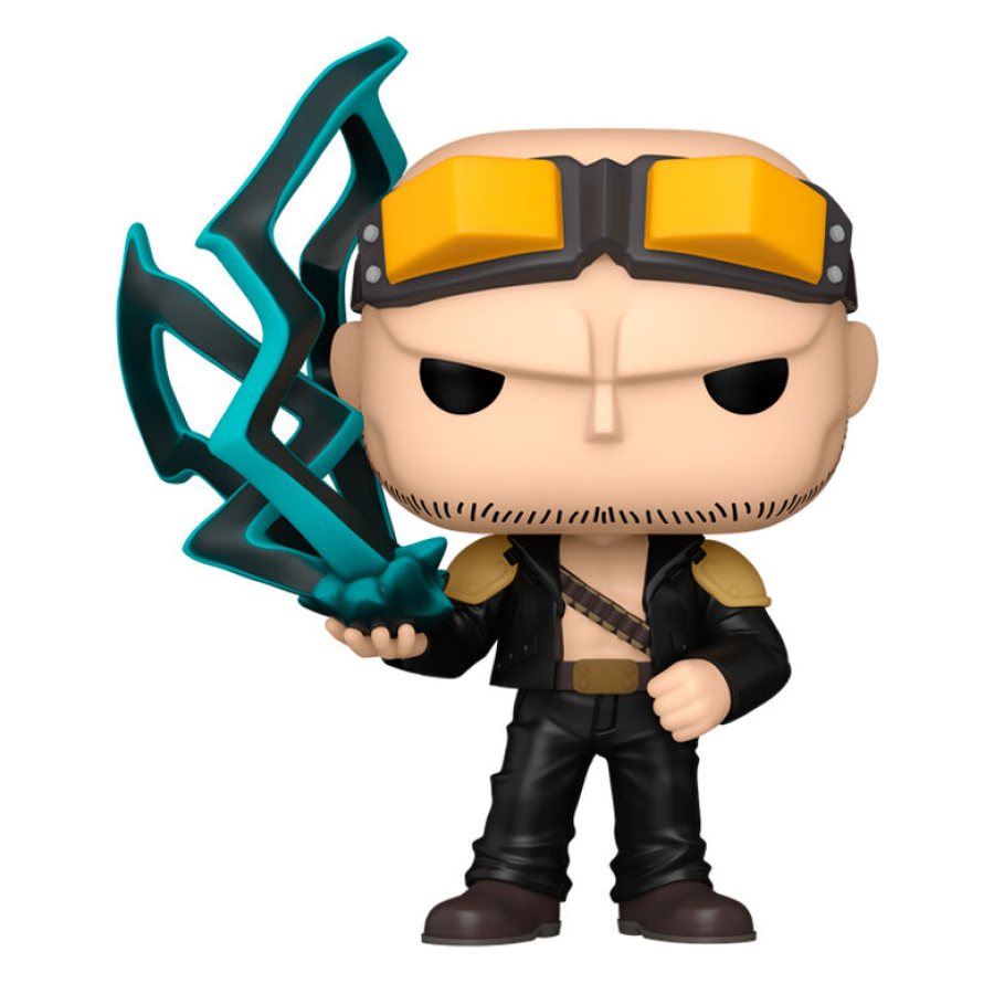 Daigoro Banjo
