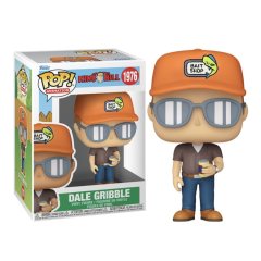 Dale Gribble