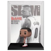 Damian Lillard
