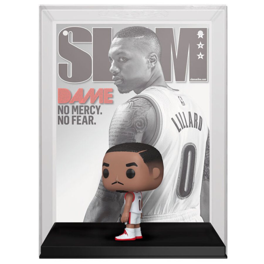 Damian Lillard