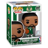 Damian Lillard