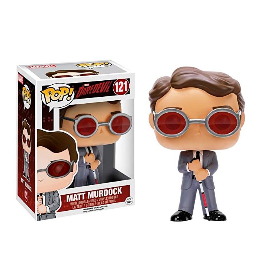 Matt Murdock