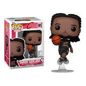 Darius Garland