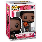 Darius Garland