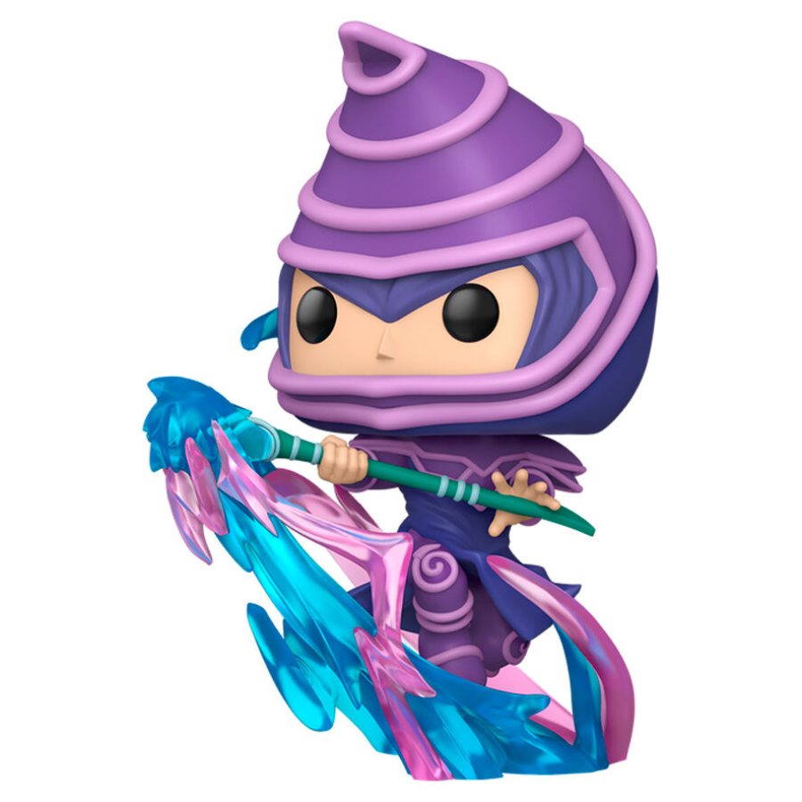 Dark Magician
