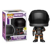 Dark Voyager GITD (Fall Convention 2019)