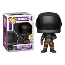 Dark Voyager GITD (Fall Convention 2019)