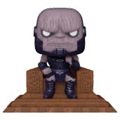 Darkseid en Trono