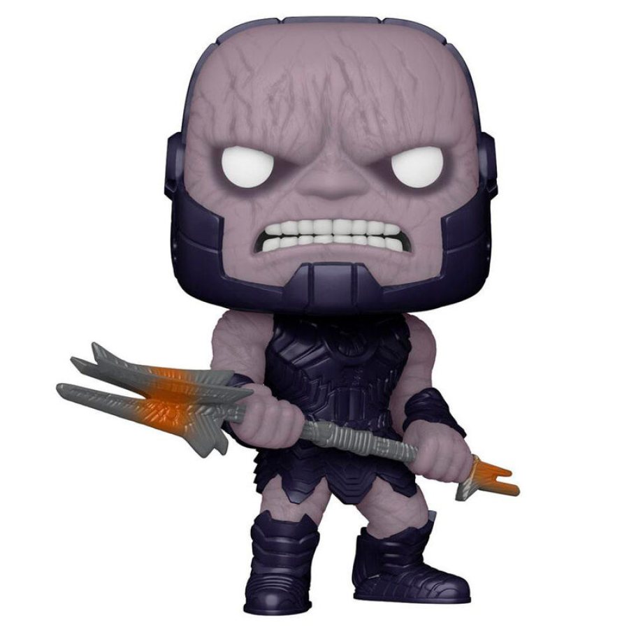 Darkseid