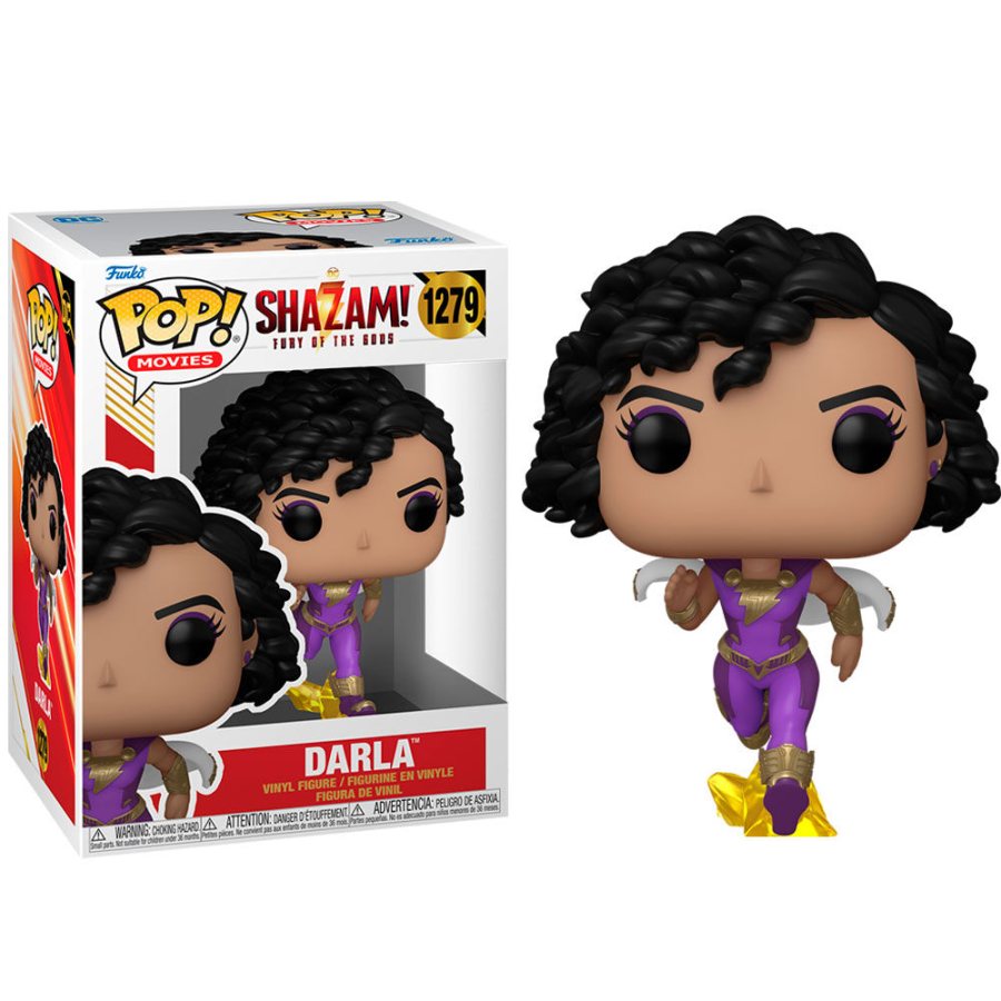 Darla